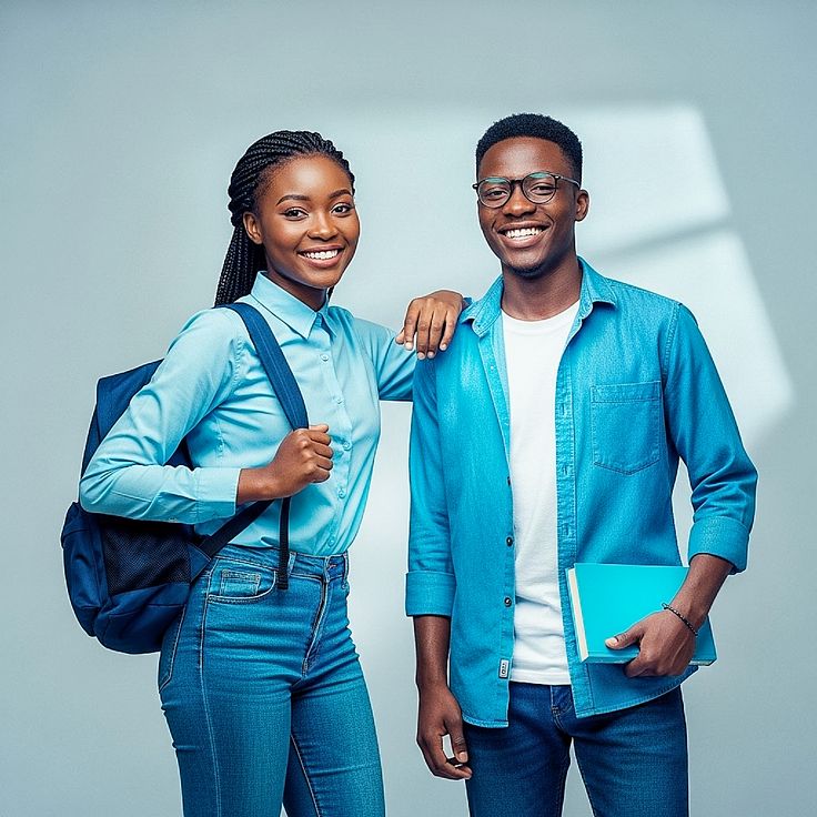 Estudantes